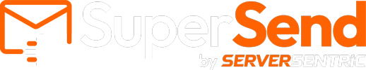 SuperSend by ServerSentric